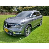 Renault Koleos Intense 2021