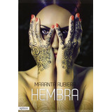 Libro Hembra De Rubiera Maranta Editorial Xplora