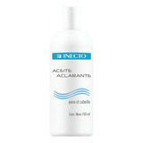 Inecto Aceite Aclarante Para El Cabello 150ml