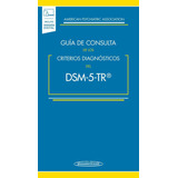 Guia De Consulta De Los Criterios Diagnosticos Del Dsm 5 