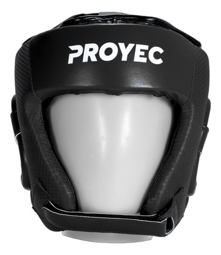 Cabezal Proyec Boxeo Casco Proyect Protección Nuca Frente