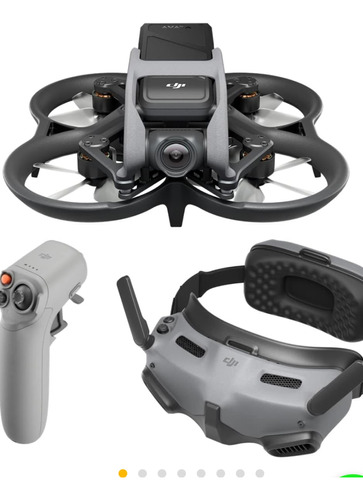 Drone Avata Dji. Oferta!!!