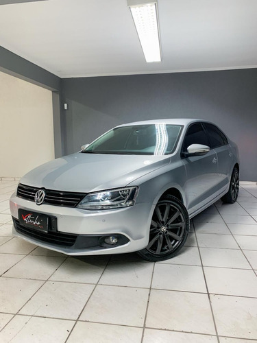 Jetta 2.0 Confortline 2012 Automatico