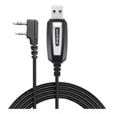 Baofeng Programming Cable For Uv-5r/5ra/5r Plus/5re Bf-888s