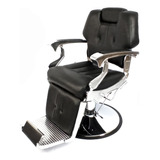 Silon Barbero Peluqueria Estetica Reclinable Letmex A07