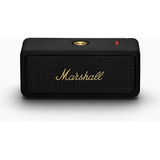 Altavoz Bluetooth Portátil Marshall Emberton Ii, Negro Y Lat