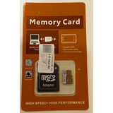 Tarjeta De Memoria Flash De Alta Velocidad Tarjeta Sd De 2tb