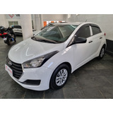 Hyundai Hb20 1.0 Comfort 12v Flex 4p Manual