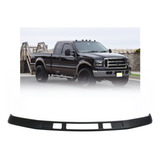 Spoiler Paragolpe Delantero Ford Duty Pick Up 2006 Al 2013