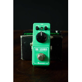 Pedal Ibanez Tube Screamer Ts 808 Mini Japan