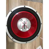 Sub Sony Xplod 12 Polegadas 300w Rms Bobina Simples 4 Ohms