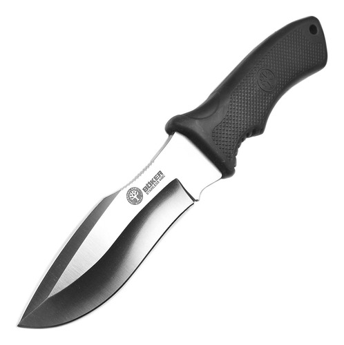 Cuchillo Boker Arbolito Skinner Caza Supervivencia Camping