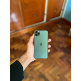 Celular iPhone 11 Pro Max Space Grey 256gb Apple