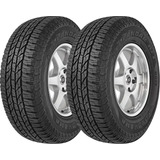 Kit De 2 Neumáticos Yokohama Geolandar A/t G015 265/65r17 112 H