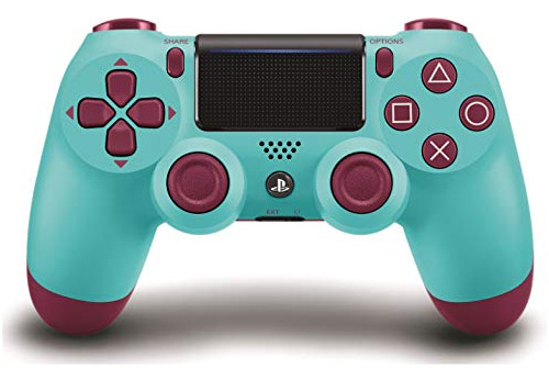 Controlador Inalámbrico Dualshock 4 Para Playstation 4 - Ber