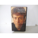 1 - The John Lennon Video Collection En V.h.s. Muy Bueno