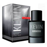 Kevin Platinum Perfume 50ml Eau De Toilette