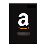 Tarjeta Gift Card Amazon $15 Usd  Us Original