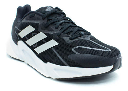 Tênis Feminino adidas X9000 L2 Boost - Preto/branco