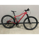 Bicicleta Scott Contessa Active 60 Dama R29 M Casi Nueva