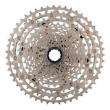 Cassette Shimano Deore Cs-m5100 11-51d 11v