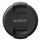 Sony Alcf82s Tapa Frontal De Lente (negra)