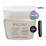 Gel Della Cera Efecto Normale 280ml Tec - g a $228