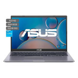 Portátil Asus X515ea-br3955 Ci3 1115g4