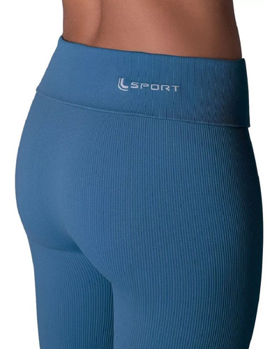 Calça Lupo Legging New Strong - Feminino