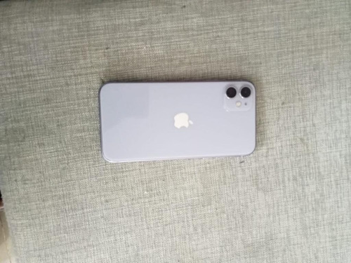 iPhone 11 De 128 Gb 