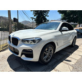 Bmw X4 Xdrive 2.0d Diesel Awd 2020 