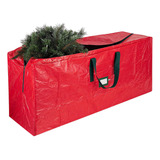 Funda Para Árbol De Navidad E, Impermeable, Bolsa Jx2e, Bols