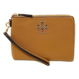 Bolsa Grande Con Cremallera Tory Burch Britten (tiramisú)