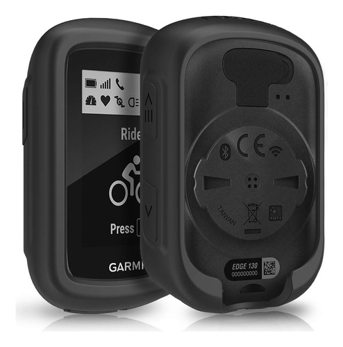 Funda Compatible Garmin Edge 130/ Edge 130 Plus Gps - F...