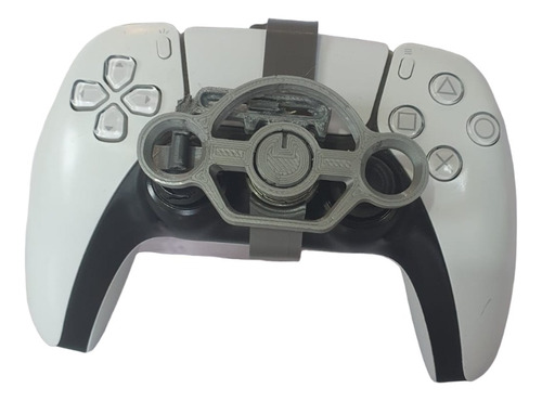 Mini Volante Carreras Joystick Play Ps5 Volanta Joystick Ps5