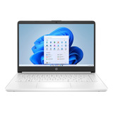 Laptop Hp 14  Intel Celeron 4gb Ram 64gb Emmc - Soul Energy