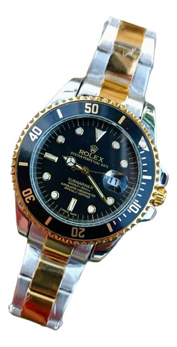 Reloj Submariner Cuarzo 2