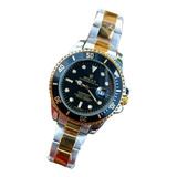 Reloj Submariner Cuarzo 2