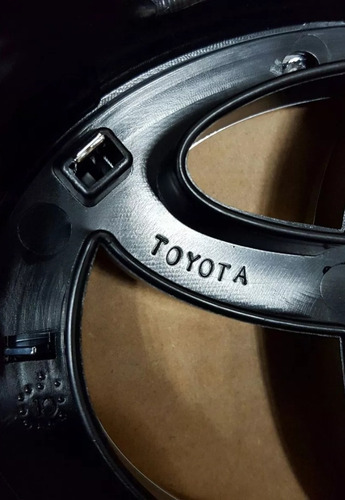 Parrilla Toyota Tundra 2007-2013 Original 100% Foto 3