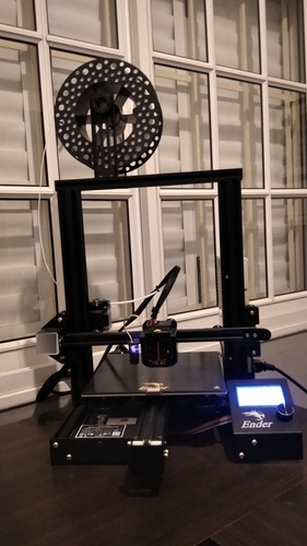 Creality Ender 3 Pro 