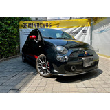 Fiat 500 2015