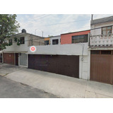 Urgente Vendo Casa En La Colonia El Retoño, Iztapalapa Junto Centro Comercial Portal Churubusco
