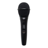 Microfone Com Fio Boxx Mcf 1karaoke Oferta