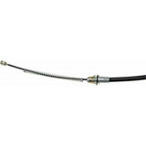 Cable Freno Mano Dorman Para Cj7 2.5 1981 1982 1983 1984