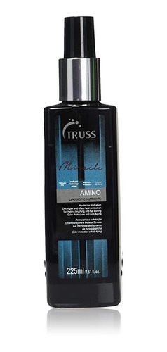 Spray Protector Térmico Amino Miracle Truss