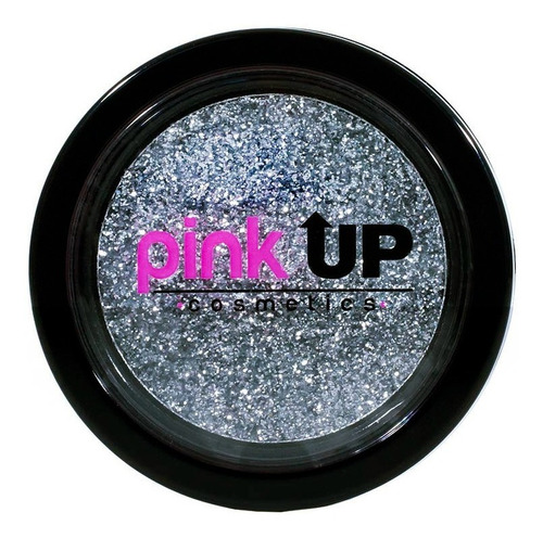 Glitter Para Ojos Pink Up (original).