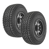 2- Llantas Camioneta Geoa/tg015 Yokohama 215/70r15 H98 600ab