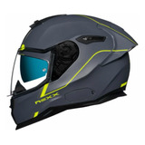 Casco Nexx Sx 100r