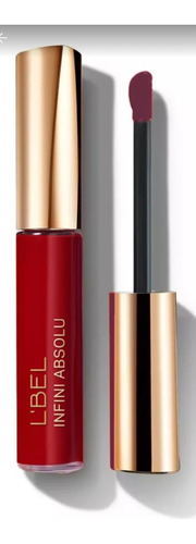 Labial Líquido Rouge L'intense L'bel