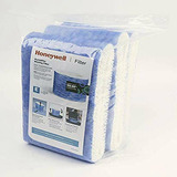 Honeywell Filtro De Absorción De Humedad E, 3 Unidades,